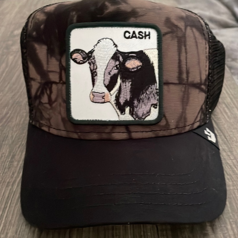 Goorin Bros Hat